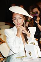 Дарья Правич. Неделя моды «Estet Fashion Week. Осе