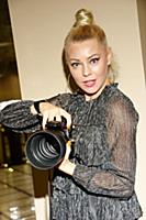 Марина Дрождина. Неделя моды «Estet Fashion Week. 