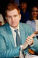 Александр Белов. Неделя моды «Estet Fashion Week. 