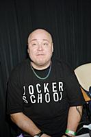 Доминик Джокер. Неделя моды «Estet Fashion Week. О