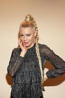 Марина Дрождина. Неделя моды «Estet Fashion Week. 