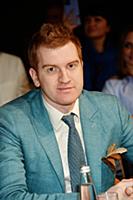 Александр Белов. Неделя моды «Estet Fashion Week. 