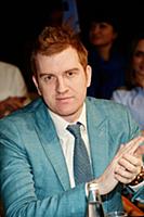Александр Белов. Неделя моды «Estet Fashion Week. 