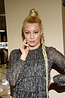 Марина Дрождина. Неделя моды «Estet Fashion Week. 