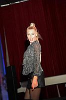 Марина Дрождина. Неделя моды «Estet Fashion Week. 