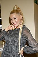 Марина Дрождина. Неделя моды «Estet Fashion Week. 