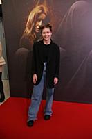 Маша Лобанова. Премьера фильма «Сестры». Режиссер: