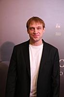 Михаил Тройник. Премьера фильма «Сестры». Режиссер
