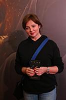 Анна Банщикова. Премьера фильма «Сестры». Режиссер