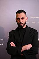 Иван Петухов. Премьера фильма «Сестры». Режиссер: 