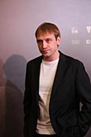 Михаил Тройник. Премьера фильма «Сестры». Режиссер