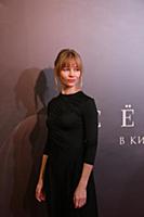 Светлана Устинова. Премьера фильма «Сестры». Режис