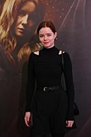 Мила Ершова. Премьера фильма «Сестры». Режиссер: И