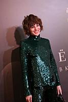 Изабель Эйдлен. Премьера фильма «Сестры». Режиссер