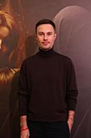Евгений Бороденко. Премьера фильма «Сестры». Режис
