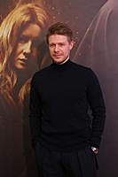 Никита Ефремов. Премьера фильма «Сестры». Режиссер