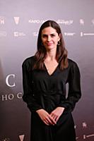 Елизавета Шакира. Премьера фильма «Сестры». Режисс