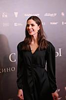 Елизавета Шакира. Премьера фильма «Сестры». Режисс