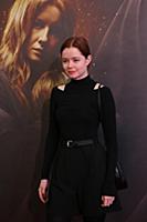 Мила Ершова. Премьера фильма «Сестры». Режиссер: И