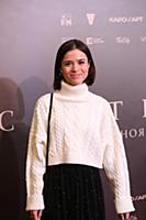 Кристина Кучеренко. Премьера фильма «Сестры». Режи