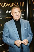 Костя Цзю. Вечер, посвящeнный 530-летию открытия К