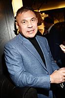 Костя Цзю. Вечер, посвящeнный 530-летию открытия К