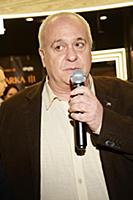 Хуан Карлос Эскалона. Вечер, посвящeнный 530-летию