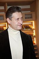 Олег Масленников-Войтов. Вечер, посвящeнный 530-ле