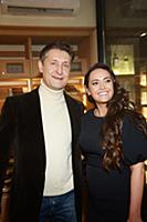 Олег Масленников-Войтов, Екатерина Иванченко. Вече