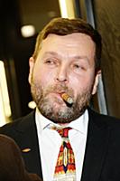 Дмитрий Друца. Вечер, посвящeнный 530-летию открыт