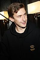 Сергей Карякин. Вечер, посвящeнный 530-летию откры