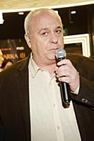 Хуан Карлос Эскалона. Вечер, посвящeнный 530-летию