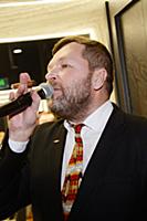 Дмитрий Друца. Вечер, посвящeнный 530-летию открыт