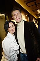 Олег Масленников-Войтов. Вечер, посвящeнный 530-ле