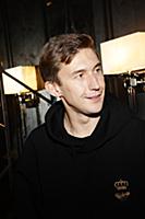 Сергей Карякин. Вечер, посвящeнный 530-летию откры