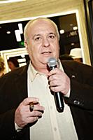 Хуан Карлос Эскалона. Вечер, посвящeнный 530-летию
