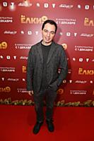 Родион Газманов. Премьера фильма «Елки 9». Режиссе