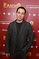Родион Газманов. Премьера фильма «Елки 9». Режиссе
