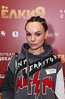 Маша Цигаль. Премьера фильма «Елки 9». Режиссеры: 