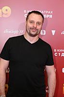 Александр Носик. Премьера фильма «Елки 9». Режиссе