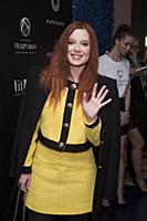 Юлия Савичева. Ежегодная премия журнала MODA topic