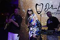 Мари Краймбрери. Ежегодная премия журнала MODA top