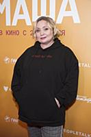 Светлана Пермякова. Премьера фильма «Умная Маша». 