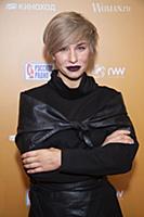 Евгения Искандарова. Премьера фильма «Умная Маша».