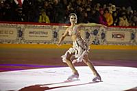 Камила Валиева. Праздничное открытие ГУМ-Катка на 