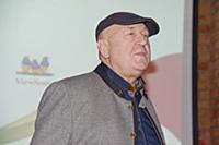 Виктор Пеленягрэ. Свадьба и день рождения в один д