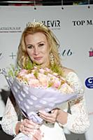 Диана Бичарова. Свадьба и день рождения в один ден