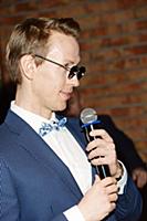 Дмитрий Каратаев. Свадьба и день рождения в один д