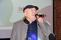 Виктор Пеленягрэ. Свадьба и день рождения в один д