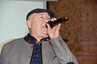 Виктор Пеленягрэ. Свадьба и день рождения в один д